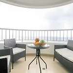 Laurdhomes Palmetto Sea View, 2Rooms 2Bth Hot Ware