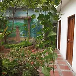 Casa Garcia