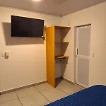 Casa Kalamary Crespo