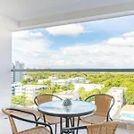 Aparta Suite Cartagena
