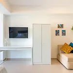 Aparta Suite Cartagena