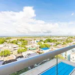 Aparta Suite Cartagena