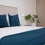 Apartamento De Lujo Frente Al Mar Con Piscina