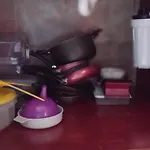 Apartamento El Cabrero