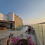 Apartamento Vista Al Mar En Bocagrande Cartagena