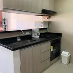 Comodo Apto 3 Hab Cerca Al Mar