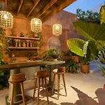 Luxury Tropical Villa In Cartagena Historic City