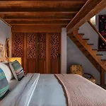 Luxury Tropical Villa In Cartagena Historic City