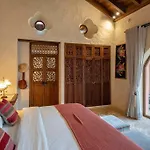 Luxury Tropical Villa In Cartagena Historic City