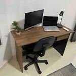 Lindo Apartamento vacacional