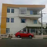Lindo Apartamento vacacional