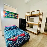 Hostal Badillo SV