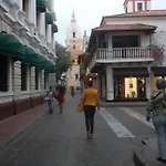 Apartamento Los Delfines del Caribe