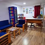 Hotel Corales Del Mar