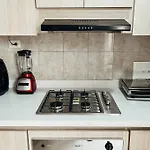 Amplio Apartamento Bocagrande Cartagena