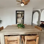 Amplio Apartamento Bocagrande Cartagena