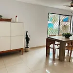 Amplio Apartamento Bocagrande Cartagena