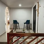Amplio Apartamento Bocagrande Cartagena