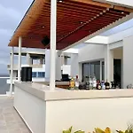 Moderno Apto 1 Alcoba, Piscina Y Cerca De La Playa