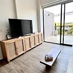 Rooftop & Pool! Beautiful Loft In Cartagena Center