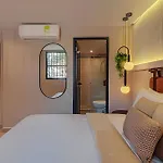 Serrezuela Rooms