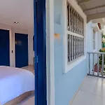 Serrezuela Rooms