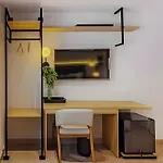Serrezuela Rooms