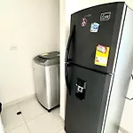 Apartamento Amoblado Cerca Al Mar