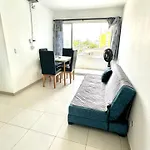 Apartamento Amoblado Cerca Al Mar