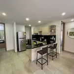 Exclusive 2 Bedroom Loft