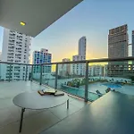 Exclusive 2 Bedroom Loft