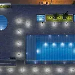 Exclusive 2 Bedroom Loft