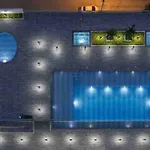 I Bedroom Luxury Infinitum View