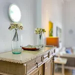Luxury Loft In Old City Center