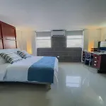 Duplex In Old City Center