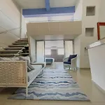 Duplex In Old City Center