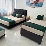Sotavento Suites