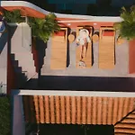 Colonial Luxury House In Cartagena