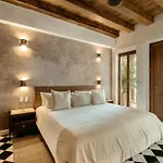 Colonial Luxury House In Cartagena
