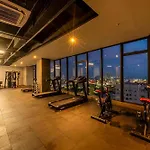 Stunning Sea View And Historic Center 20Th Fl/ 2Br