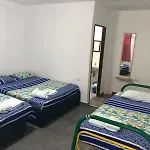 Hostal Santorini II
