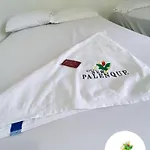 Hostal New Palenque - Habitaciones Privadas
