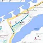 Apartamento Con Vista Al Mar 1107