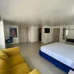 Hotel Hernandez Ctg