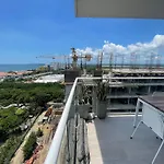Luxury 2Br Jacuzzi Sea View 14Th Floor