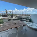 Luxury 2Br Jacuzzi Sea View 14Th Floor