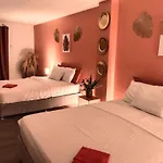 Hotel Harmony Deluxe Cartagena