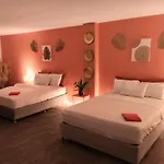 Hotel Harmony Deluxe Cartagena