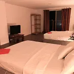 Hotel Harmony Deluxe Cartagena