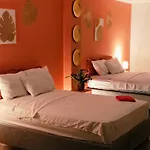 Hotel Harmony Deluxe Cartagena
